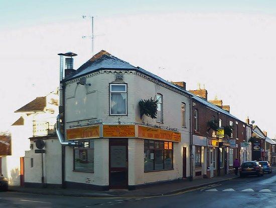 River Queen Southern Fried Chicken